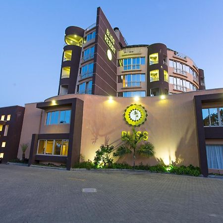 Bliss Resort Nyali Beach المظهر الخارجي الصورة