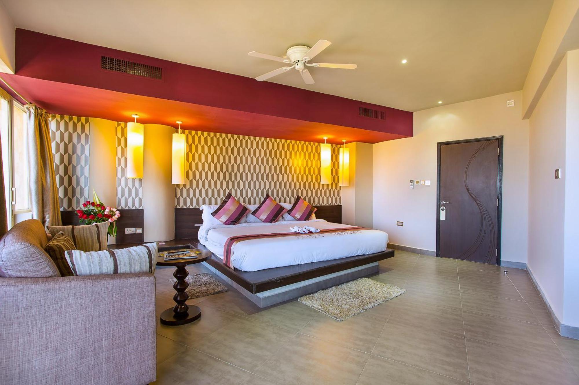 Bliss Resort Nyali Beach المظهر الخارجي الصورة